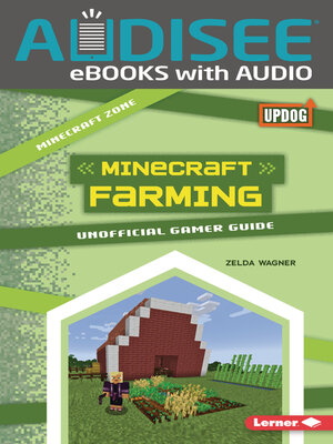 cover image of Minecraft Farming